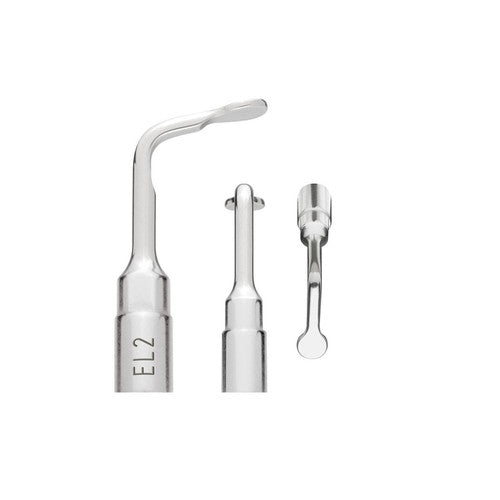 Sinus Membrane Separator EL2 Angled 105° - Avtec Dental