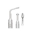 Sinus Membrane Separator EL2 Angled 105° - Avtec Dental