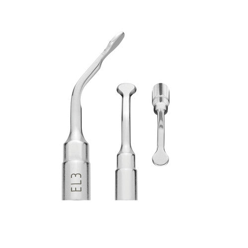 Sinus Membrane Separator EL3 Angled 105° - Avtec Dental