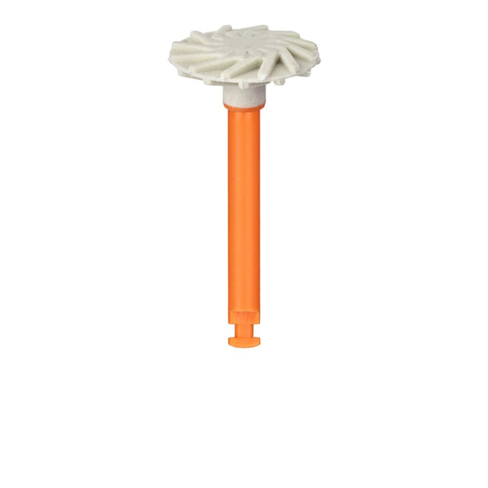 PROPHY TWIST POLISHERS - PTP01-100-RA - Avtec Dental