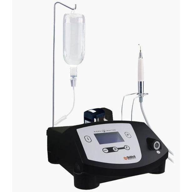 Piezo Extractor - Piezo Surgery Unit