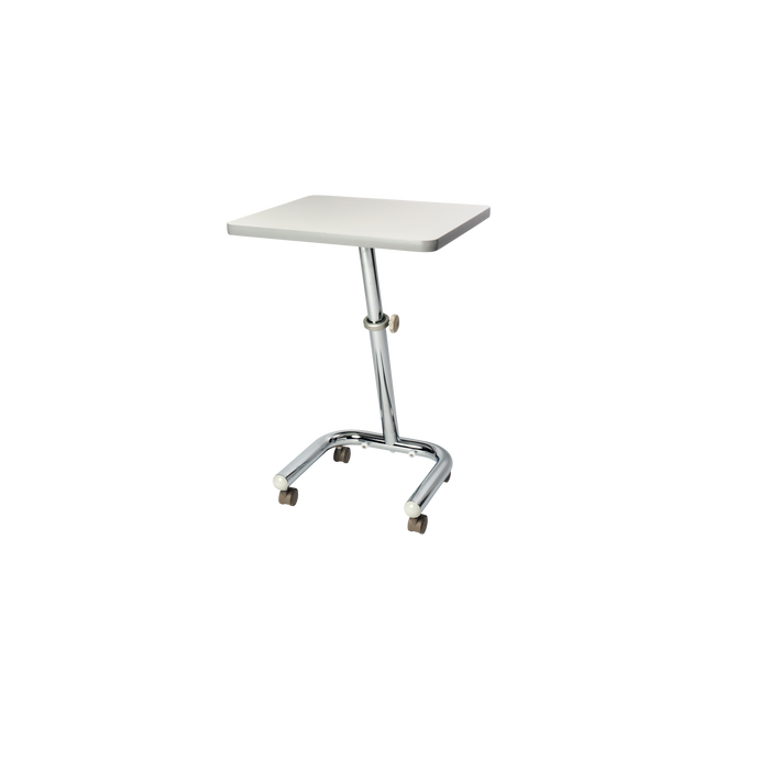 Work Surface w/U-Frame Assy - DCI R4227 - Avtec Dental