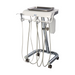 Series IV Automatic Control Cart for 3 HP - DCI R4511 - Avtec Dental