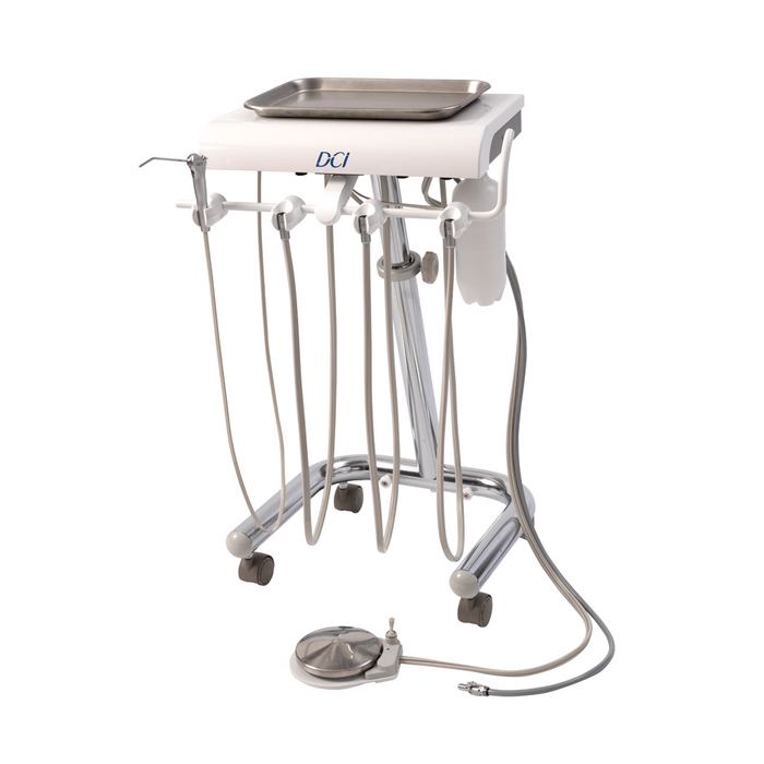Reliance Automatic Control Cart for 3HP, Self-Contained - DCI R4523 - Avtec Dental