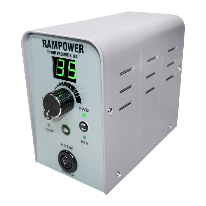 Rampower 35 Digital Control Box