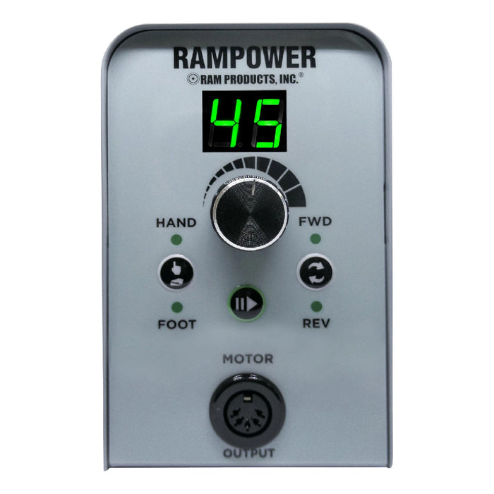Digital Rampower 45 Control Box