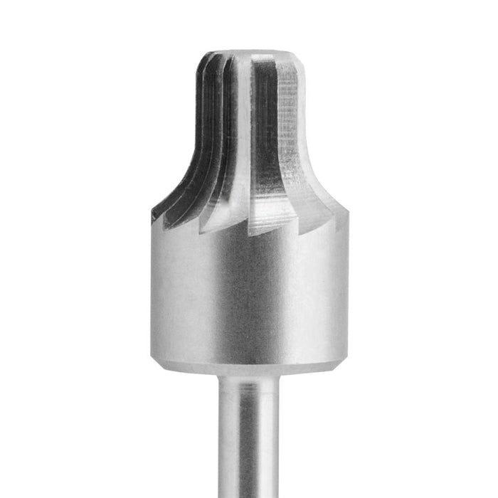 Ridge Contouring Bur for Alveoplasty, 7.5mm Ø, RAL - RCB00-075-RAL - Avtec Dental