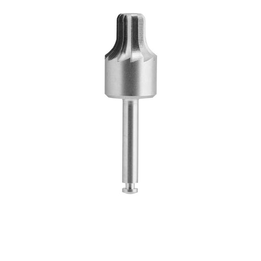 Ridge Contouring Bur for Alveoplasty, 7.5mm Ø, RAL - RCB00-075-RAL - Avtec Dental