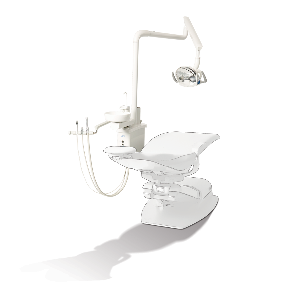 Reliance Post Mount Utilities, PMU, Gray - DCI RO4052
