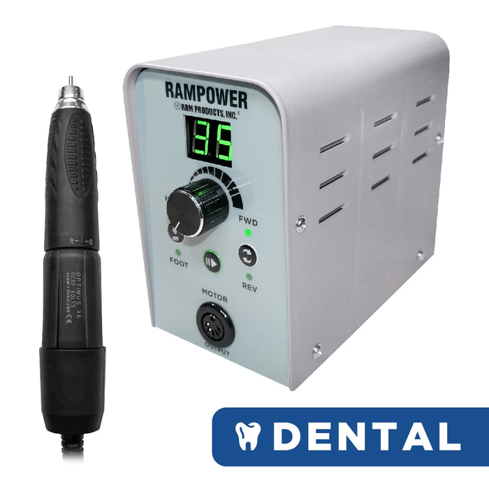 Rampower Digital 35 Optimus Sets