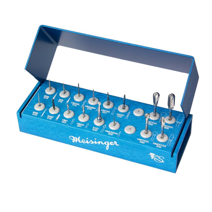 Restored Smiles Implant Training Kit According to Dr. Huss - RS22 - Avtec Dental