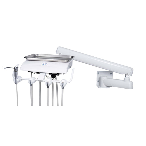 Reliance Side Delivery Auto Dental Unit, Gray - DCI RW4050 - Avtec Dental