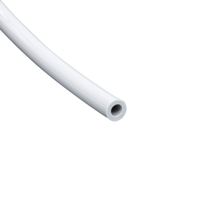 Saliva Ejector Tubing, 3/16" I.D., Vinyl LT Sand - DCI S603