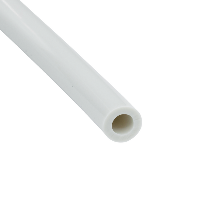 Saliva Ejector Tubing, 3/16" I.D., Vinyl Sterling - DCI S605