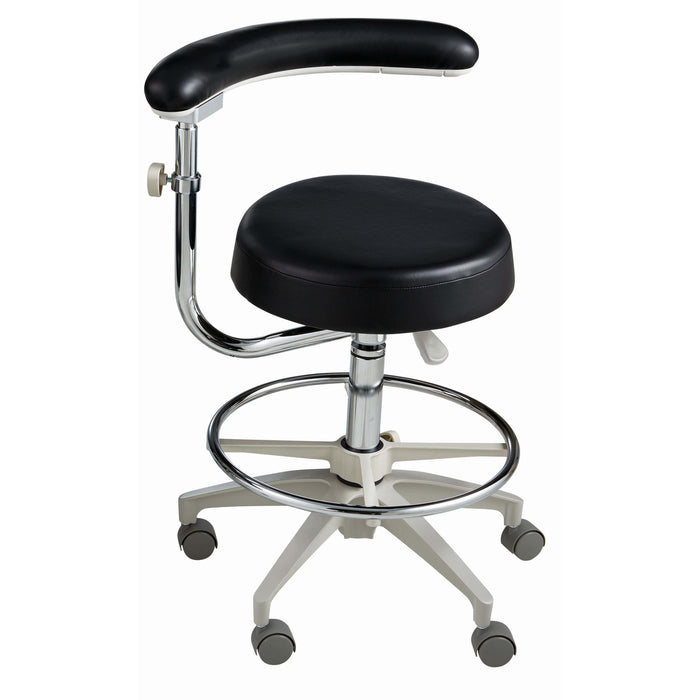 Reliance Assistant's Stool - DCI SAR051 - Avtec Dental