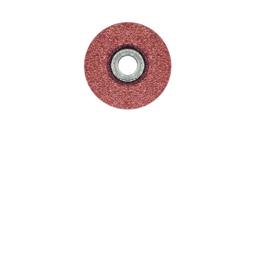 Polisher, Super Flexible Discs, Coarse, 100 Pack, 10mm Ø, UNM - SF1010 - Avtec Dental
