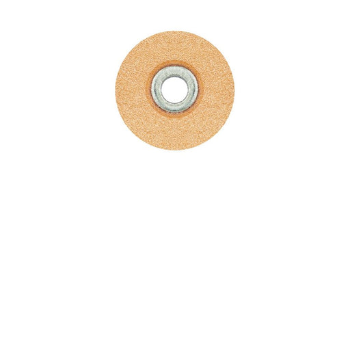 Polisher, Super Flexible Discs, Fine, 100 Pack, 10mm Ø, UNM - SF1030 - Avtec Dental