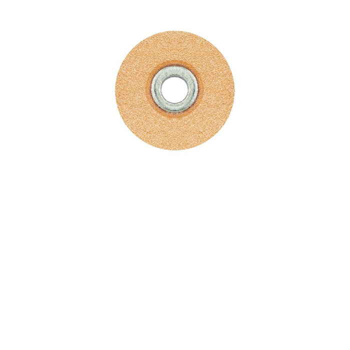 Polisher, Super Flexible Discs, Fine, 100 Pack, 10mm Ø, UNM - SF1030 - Avtec Dental
