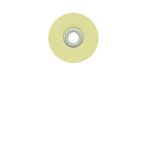 Polisher, Super Flexible Discs, Super-Fine, 100 Pack, 10mm Ø, UNM - SF1040 - Avtec Dental