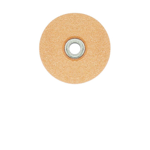 Polisher, Super Flexible Discs, Fine, 100 Pack, 14mm Ø, UNM - SF1430 - Avtec Dental