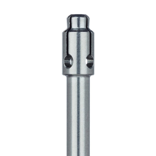 Rust Free Stainless Steel Bur, Mandrel for Super Flexible Discs, RA - SF1RF - Avtec Dental
