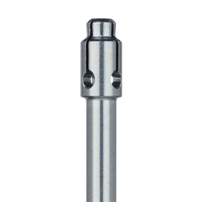 Rust Free Stainless Steel Bur, Mandrel for Super Flexible Discs, RA - SF1RF - Avtec Dental