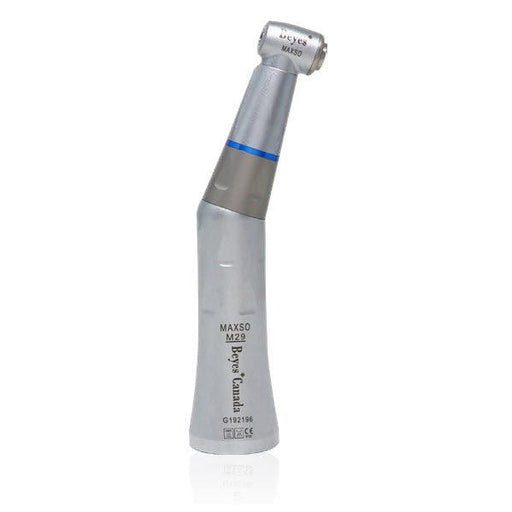 Maxso Low Speed System PLUS - M29-MH01 - Avtec Dental