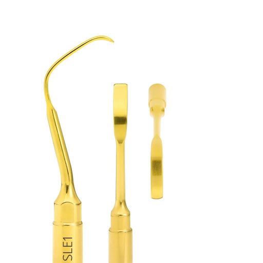 Sinus Membrane Elevator SLE1 - Avtec Dental