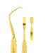Sinus Membrane Elevator SLE1 - Avtec Dental