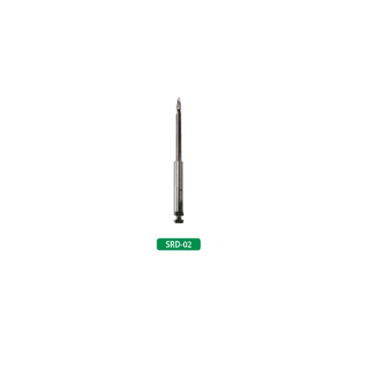 Screw Removal Drill - SRD-02