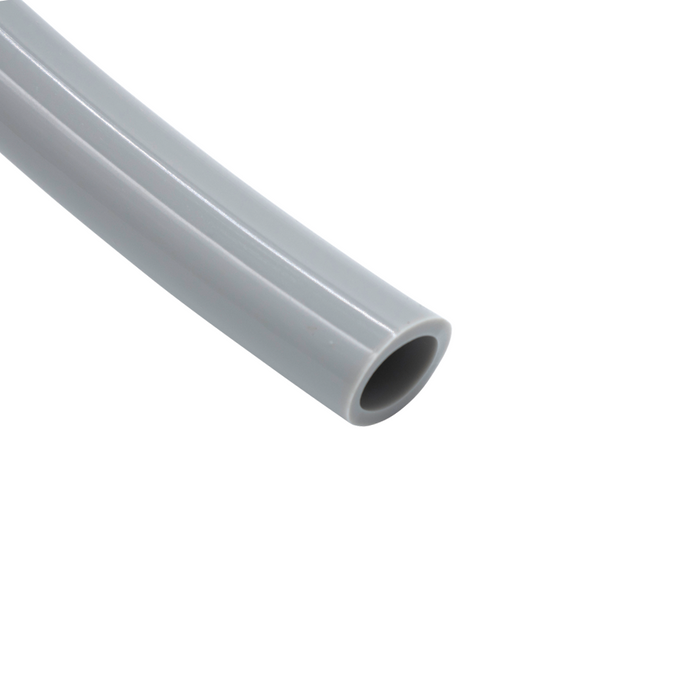 Drain Tubing, 1/2" I.D, Gray - DCI SV05