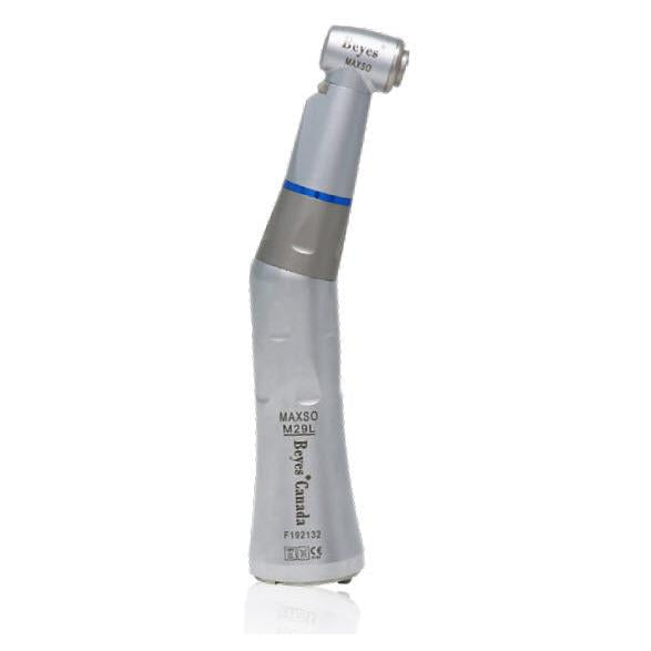 Maxso Low Speed System PLUS - M29L-MH01 - Avtec Dental