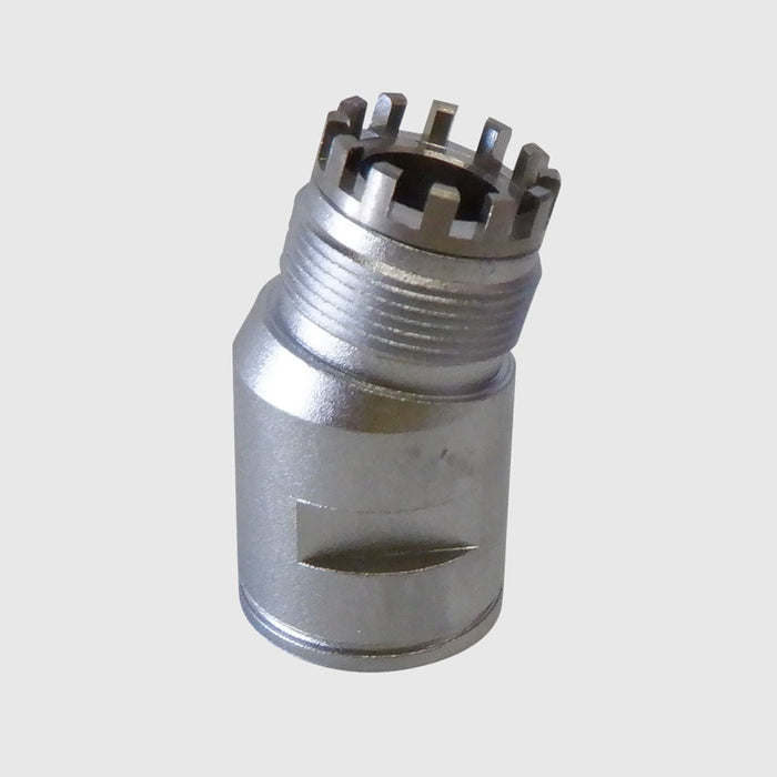 Star Titan Compatible Motor to Angle Knuckle (Elbow) - Avtec Dental