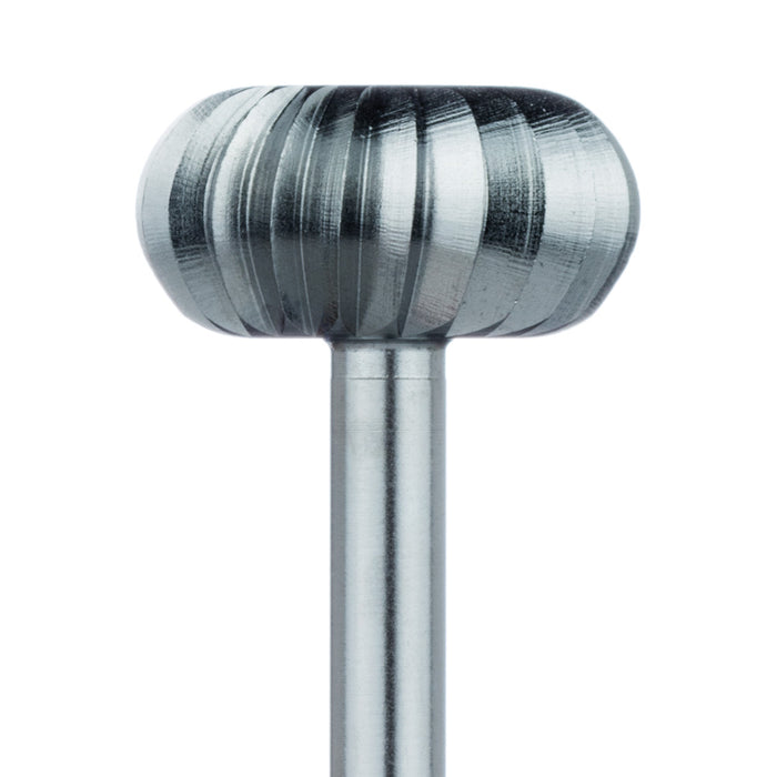 Surgery, Bone Contouring, Wheel, 5mm Ø, RA - TC084-005-RA - Avtec Dental