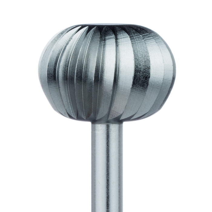 Surgery, Bone Contouring, Wheel, 6mm Ø, RA - TC084-006-RA - Avtec Dental