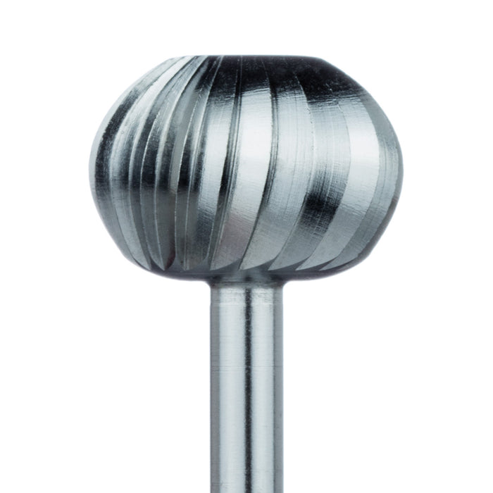 Surgery, Bone Contouring, Wheel, 7mm Ø, RA - TC084-007-RA - Avtec Dental