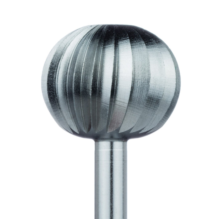 Surgery, Bone Contouring, Wheel, 8mm Ø, RA - TC084-008-RA - Avtec Dental