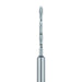 Surgery, Twist Drill for Bone Fixation Screw, 1mm Ø, RA - TC203-010-RA - Avtec Dental
