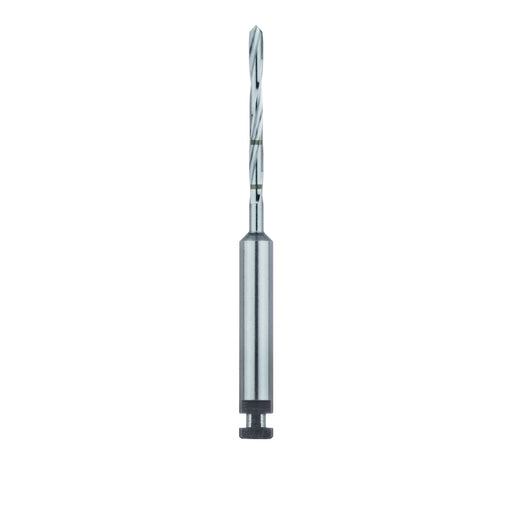 Surgery, Twist Drill for Bone Fixation Screw, 1mm Ø, RA - TC203-010-RA - Avtec Dental