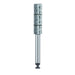 Surgery, Ablative Barrel Bur, 4mm Ø, RAL - TC21X-040-RAL - Avtec Dental