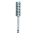 Surgery, Ablative Barrel Bur, 5mm Ø, RAL - TC21X-050-RAL - Avtec Dental