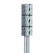 Surgery, Ablative Barrel Bur, 5mm Ø, RAL - TC21X-050-RAL - Avtec Dental