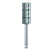 Surgery, Ablative Barrel Bur, 6mm Ø, RAL - TC21X-060-RAL - Avtec Dental