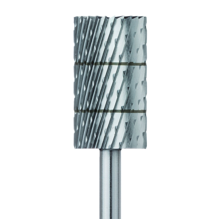 Surgery, Ablative Barrel Bur, 8mm Ø, RAL - TC21X-080-RAL - Avtec Dental