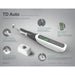 Saeshin TD Auto Cordless Prosthodontic Driver Set - Avtec Dental
