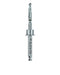 Surgery, Drill Stop Control Pilot Bur, 2mm Ø, RA - TDS15-020-RA - Avtec Dental