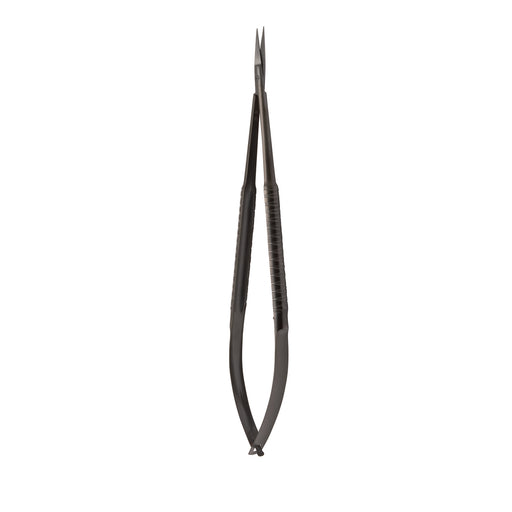 Surgery, Hand Instrument, Straight Scissors, CARBOCER Coated, 180mm Length -TM2 - Avtec Dental