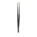 Surgery, Hand Instrument, Straight Forceps, CARBOCER Coated, 173mm Length - TM4 - Avtec Dental
