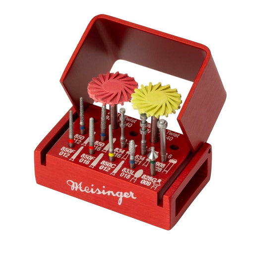 UF Continuing Dental Education - Laminate Veneers - UFLV22 - Avtec Dental