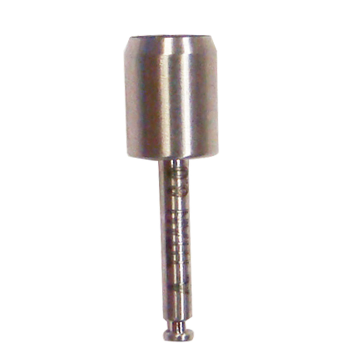 Tissue Punch - Individual - Avtec Dental